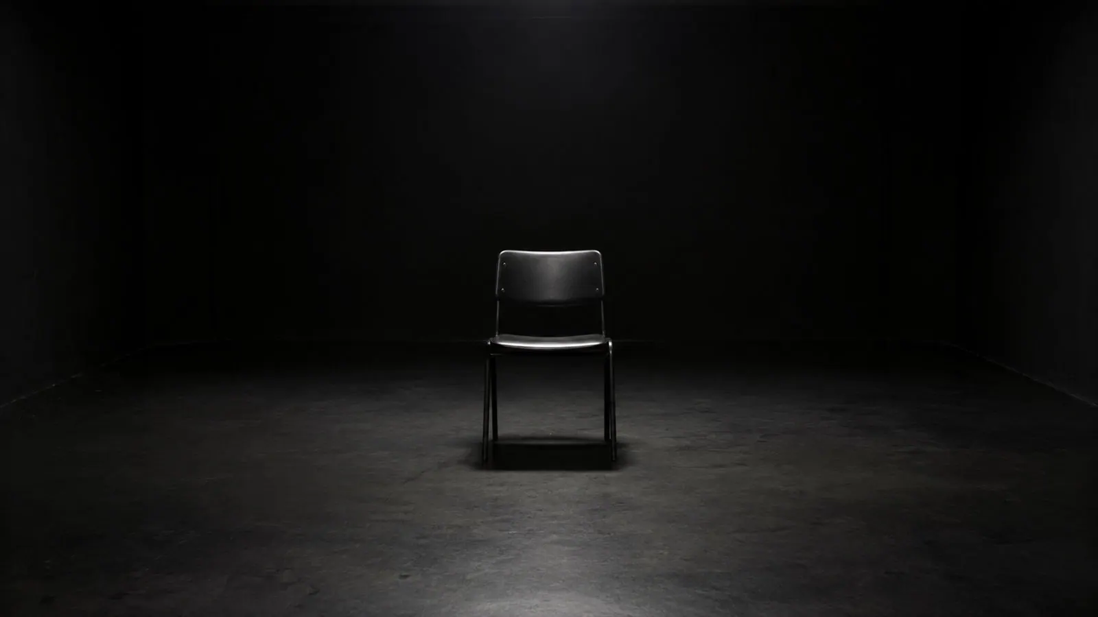 Dark Room