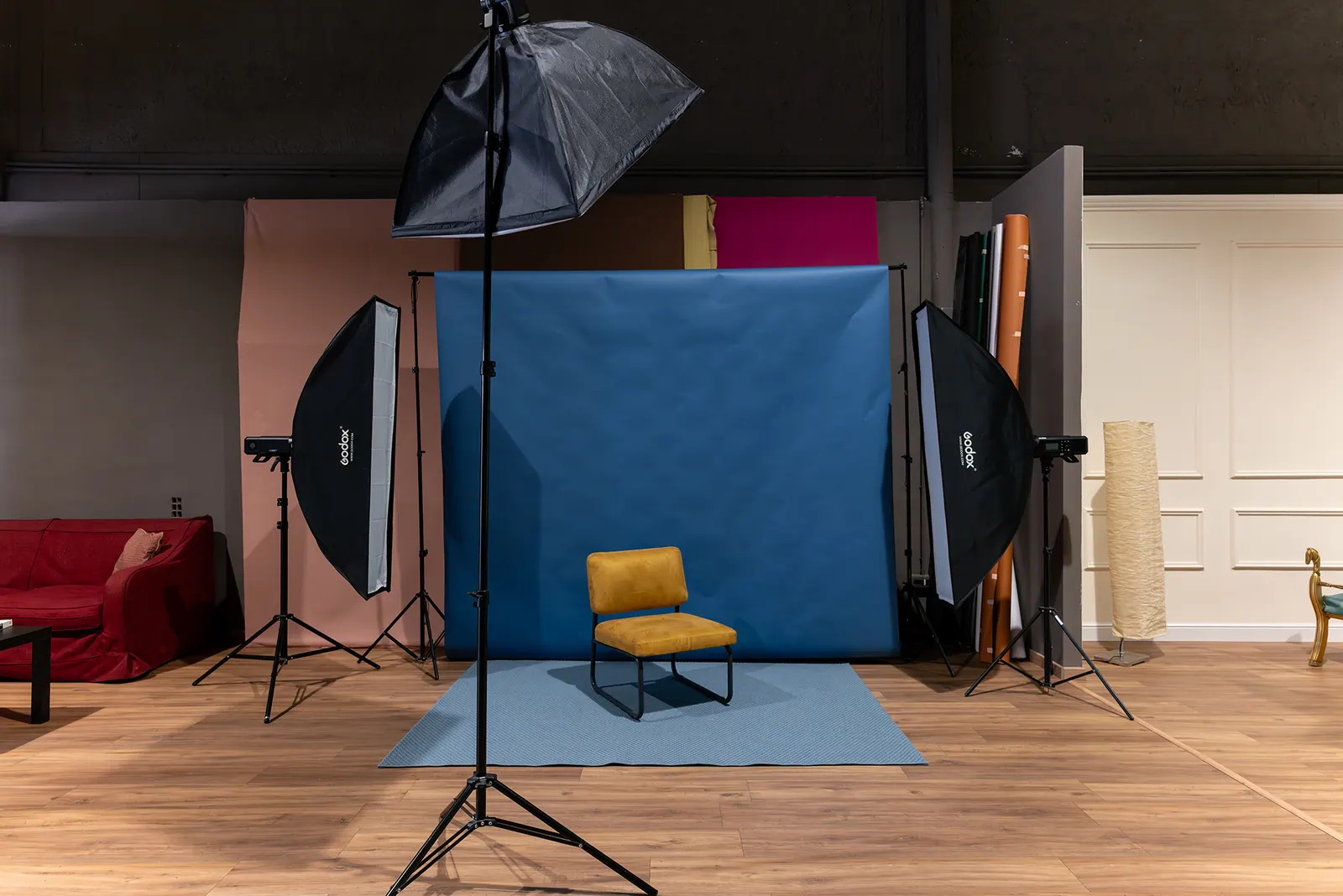 Set Fondali