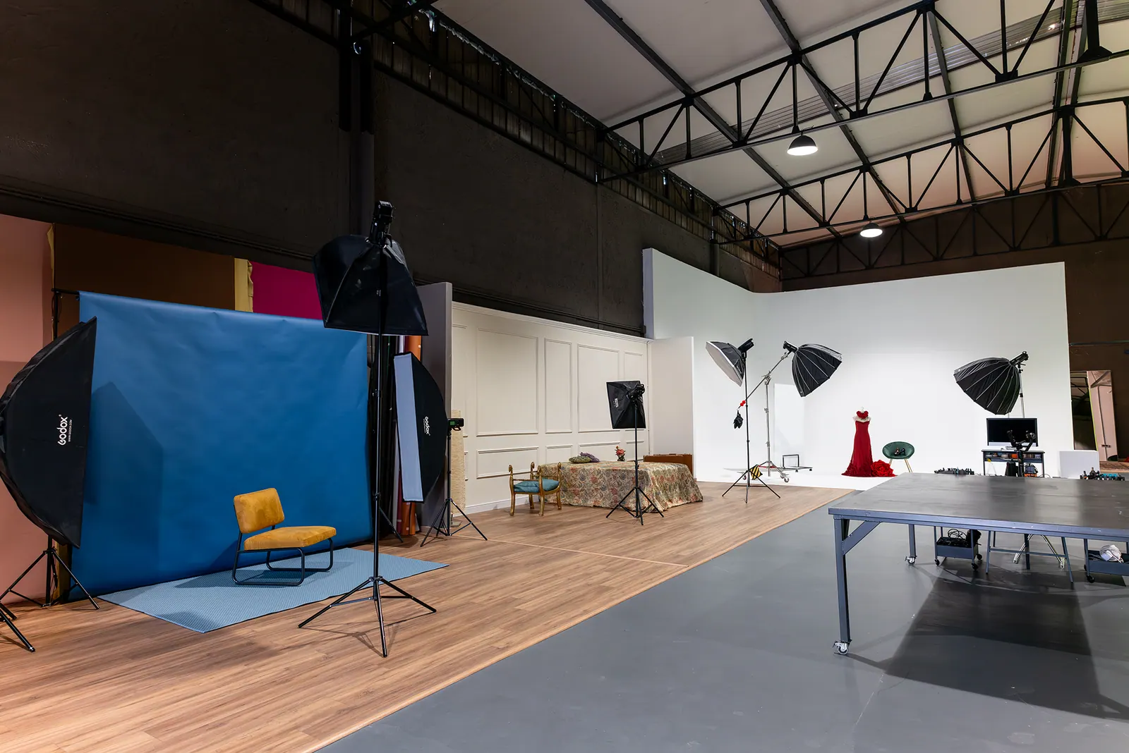 Set Fondali 2