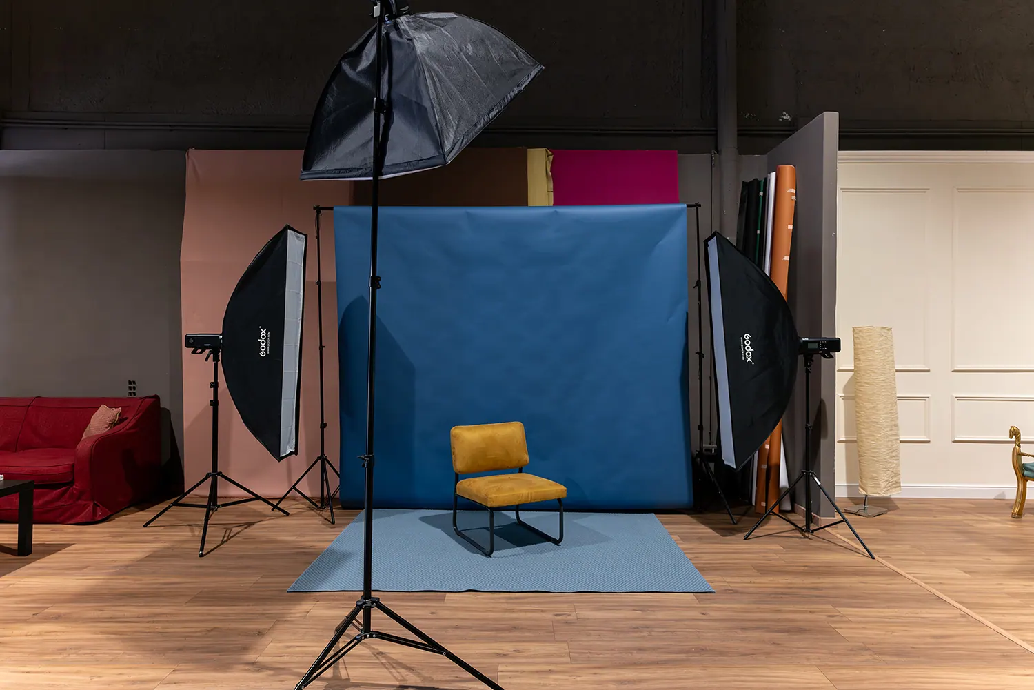 Set Fondali 3